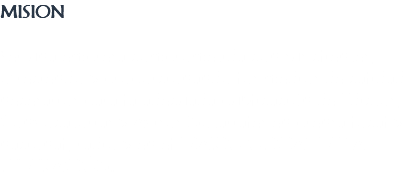 MISION Ser una empresa comprometida con sus clientes, ofreciendo y proporcionando los medios de calidad necesarios para la adecuada publicación de Edictos, Convocatorias y Avisos Notariales en prensa local y nacional, radio y en el DIARIO OFICIAL DE LA FEDERACIÓN.